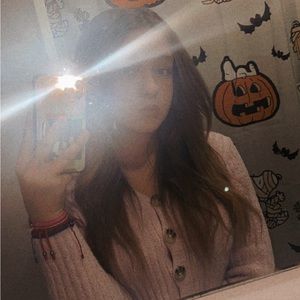 Meet your Posher, Jaylee